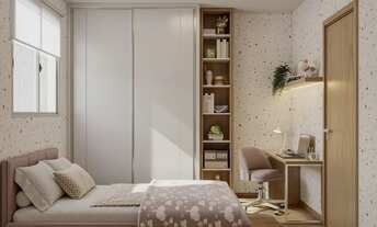 Imagem 4: Villa Rubi ! Apartamentos 2 quartos, com suíte