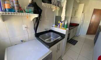 Imagem 5: Apartamento com 2 dormitórios no bairro Bom Viver em Biguaçu