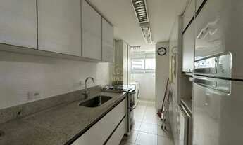 Imagem 6: Apartamento de 2 dormitórios aconchegante e Semimobiliado no Centro