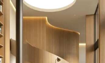 Imagem 5: Apartamento Luxo 3 quartos sendo 3 suítes e 2 Vagas - Água Verde - Condomínio Clube