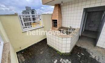 Imagem 3: Venda ou locação Cobertura Barroca Belo Horizonte