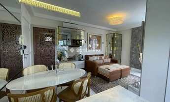 Imagem 3: Apartamento com 2 dormitórios à venda, 64,71 m² - Agronômica - Florianópolis/SC