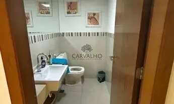 Imagem 4: Apartamento para alugar ou vender com 04 quartos na Boa Viagem, Niterói/Rj