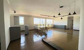 Imagem 5: Apartamento - Cobertura na Vila Betânia - 240m²