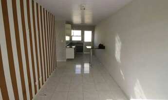 Imagem 7: Casa em condomínio com 42,45m² 2 quartos, para aluguel, no bairro Santa Terezinha em Fazen