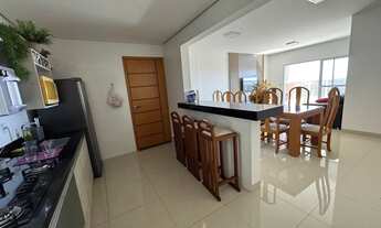 Imagem 7: Apartamento Capim Dourado