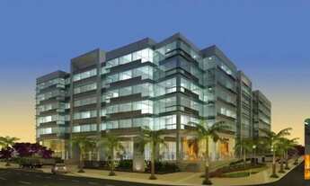 Imagem: Sala Comercial One Offices Avenida das Américas