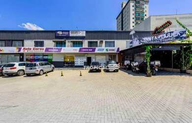 Imagem 2: Sala para alugar, 36 m² por R$ 1.480,00/mês - Velha - Blumenau/SC