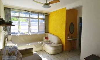 Imagem 2: Apartamento com 2 quartos para alugar por R$ 3000.00, 55.22 m2 - ITACORUBI - FLORIANOPOLIS