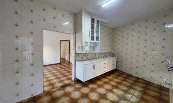 Imagem 4: Oportunidade - Casa Sobrado - Jardim Oriente - 4 Dormitórios - 200m²