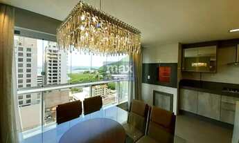 Imagem 5: Apartamento mobiliado com 3 dormitórios, sendo 1 Suíte. Bairro: Fazenda, Itajaí