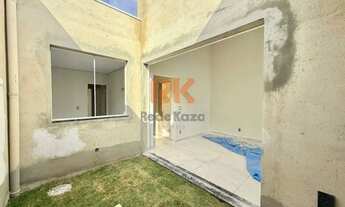 Imagem 6: CASA GEMINADA LINEAR - SANTA AMÉLIA