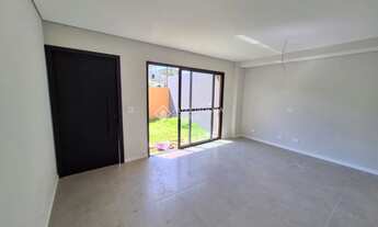 Imagem 4: Sobrado Novo Bairro Abranches, localização privilegiada, 170 metros privativos e 3 vagas