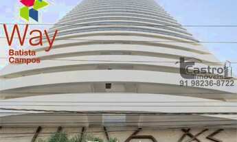 Imagem 2: Way Batista Campos. 3/4. 1 ou 2 Vagas. G.A158