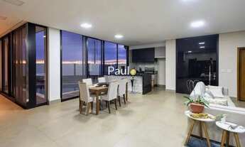 Imagem 7: Sobrado à venda em Paulínia, Terras do Cancioneiro, com 4 suítes, com 280 m², Terras do Ca