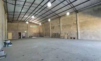 Imagem 4: NOVO HAMBURGO - PAVILHAO - RONDONIA