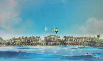 Imagem 5: Terreno à venda em Porto Feliz, Boa Vista Village, com 2832 m², Boa Vista Village