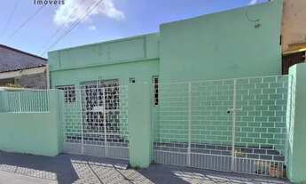 Imagem: Casa Comercial no bairro Bom Futuro em Fortaleza
