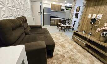 Imagem: Oportunidade com varanda, mobiliado, nascente