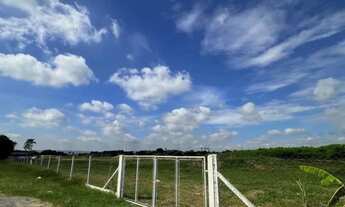 Imagem 2: Área de 126.068 m² - Itangua - Sorocaba - SP