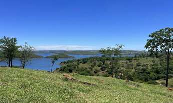 Imagem: Fazenda 37 alqueires