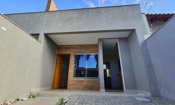 Imagem 2: Casa Geminada Locação e Venda, Jardim Belo Horizonte, Londrina, PR