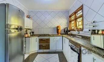 Imagem 5: Casa 4 dormitórios para alugar Serraria Porto Alegre/RS