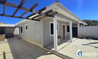 Imagem 4: Casa c/ 2 quartos à venda, 85 m² - Itaipuaçu - Maricá/RJ