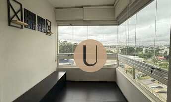 Imagem: Apartamento com 3 dormitórios, 74 m²