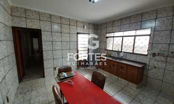 Imagem 7: Casa com 3 dormitórios de 141 m² no Bairro Vila Monte Alegre!