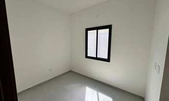 Imagem 11: Casa 3/4, sendo uma suíte, bairro do SIM