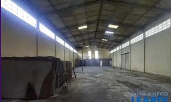 Imagem 6: GALPÃO - CIDADE PARQUE ALVORADA - SP