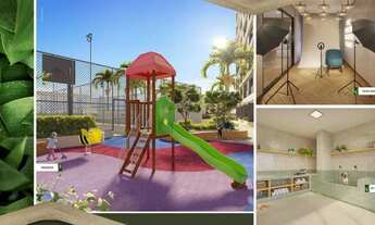 Imagem 7: CITTÁ JARDINS - LANÇAMENTO 1/4 [24143