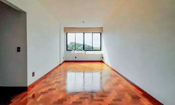 Imagem 2: 134m² | 3 dorms + dependência | 1 vaga