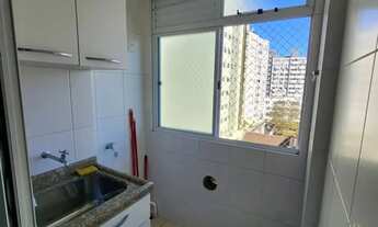 Imagem 6: Apartamento 2 dormitórios com suite próximo ao Hippo