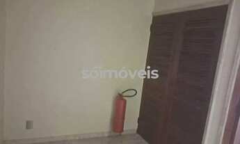 Imagem 6: Sala em andar alto