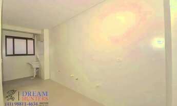 Imagem 5: Apartamento de 98.39m² no bairro Juvevê, com 3 quartos (1 Suíte + demi), 3 banheiros e 1 v