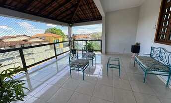 Imagem: Casa em Montes Claros, no bairro Santa Rita