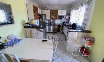 Imagem 4: Locação Sobrado Santo Andre Palmares Ref: 39132