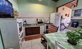 Imagem 7: Casa 2 dormitórios na Glória