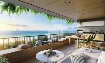 Imagem: Apartamento com 4 quartos à venda, 143