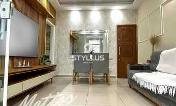 Imagem 4: Apartamento Reformado a 5 min do Norte Shopping! Localização Privilegiada M87S