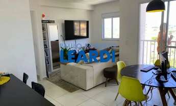 Imagem: APARTAMENTO - VILA PIRITUBA - SP