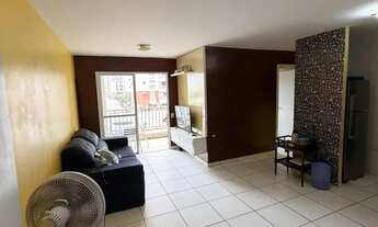 Imagem 2: Apartamento 3 Quartos- Calhau