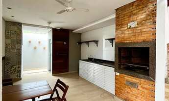 Imagem 7: COND: NATURE VILLAGE