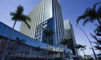 Imagem 7: Venda e Aluguel de Sala Comercial, 36 m², por aluguel de R$ 1.2 mil e venda de R$ 250 mil