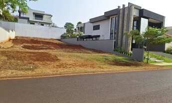 Imagem 2: Lote Residencial - 485M² - 16A5 - em Alphaville-3