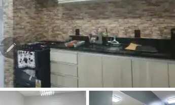 Imagem 2: Weekend c/2 qtos, Mobiliado, 100% Gerador