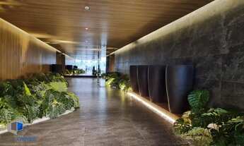 Imagem 2: Apartamento 03 dormitórios, duas vagas no Condomínio High Garden Boa Vista