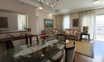 Imagem 4: Imóvel para venda possui 105 metros quadrados com 3 quartos em Santa Teresinha - São Paulo